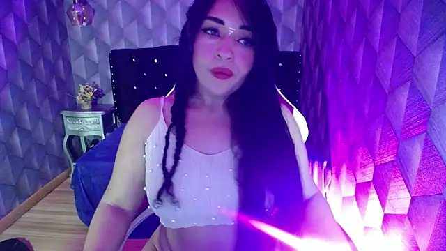 Sofiacowperx online show from 02-22-25, 03:58