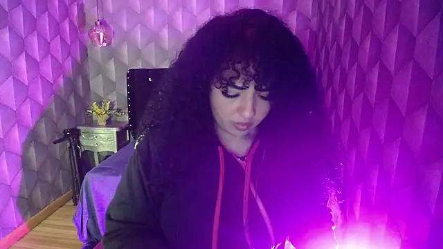 Sofiacowperx online show from 02-27-25, 12:34