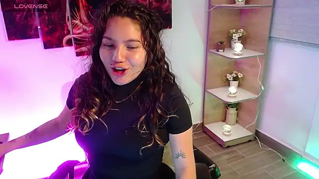 Jsneiidy ATH online show from 10-23-25, 04:01