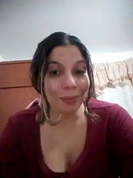 Carliina Soussa online show from 10-15-25, 11:49