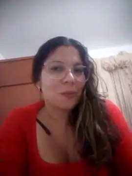 Carliina Soussa online show from 02-12-26, 12:49