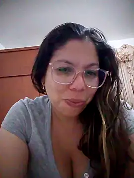Carliina Soussa online show from 02-26-26, 11:59