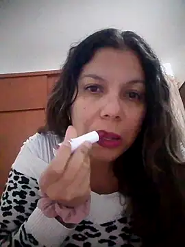 Carliina Soussa online show from 03-10-26, 11:10