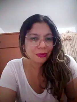 Carliina Soussa online show from 03-12-26, 11:55