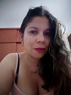 Carliina Soussa online show from 03-19-26, 11:20