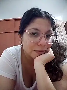 Carliina Soussa online show from 04-14-26, 11:33