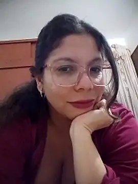 Carliina Soussa online show from 04-30-26, 12:06