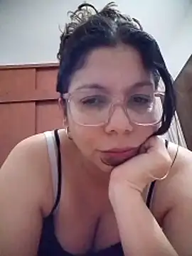 Carliina Soussa online show from 05-04-26, 11:45