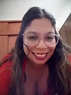Carliina Soussa online show from 05-07-26, 11:21