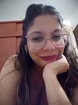 Carliina Soussa online show from 05-11-26, 11:57