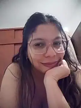 Carliina Soussa online show from 05-16-26, 12:07