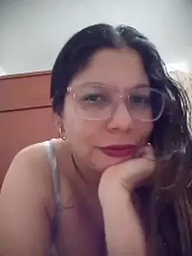 Carliina Soussa online show from 05-19-26, 11:33