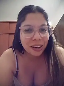 Carliina Soussa online show from 05-24-26, 12:26