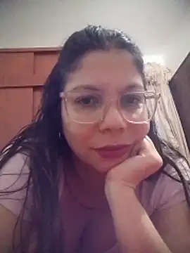 Carliina Soussa online show from 05-27-26, 03:58