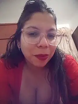 Carliina Soussa online show from 05-28-26, 12:08