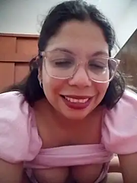 Carliina Soussa online show from 05-29-26, 11:25