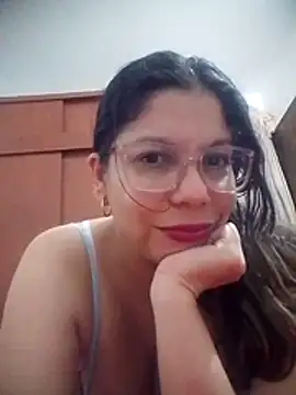 Carliina Soussa online show from 06-01-26, 03:30