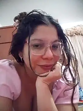 Carliina Soussa online show from 06-01-26, 11:17