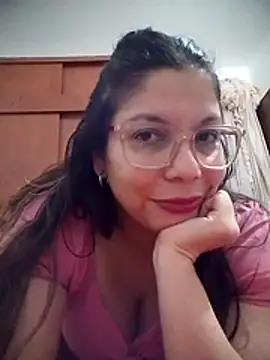 Carliina Soussa online show from 06-08-26, 12:03