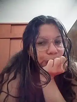 Carliina Soussa online show from 06-14-26, 02:46