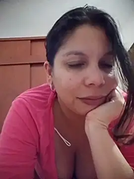 Carliina Soussa online show from 06-22-26, 11:46