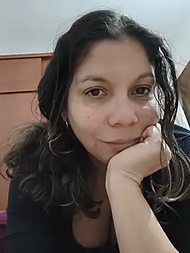 Carliina Soussa online show from 07-03-26, 10:38