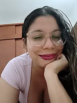 Carliina Soussa online show from 07-05-26, 11:01