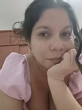 Carliina Soussa online show from 07-17-26, 10:36