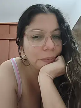 Carliina Soussa online show from 07-27-26, 01:23