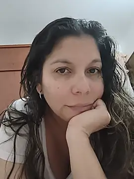 Carliina Soussa online show from 07-30-26, 11:37