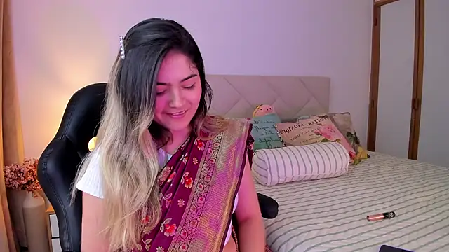 Lau Bee online show from 12-06-24, 07:01