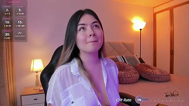 Lau Bee online show from 02-16-25, 04:42