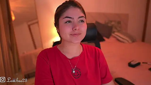 Lau Bee online show from 03-31-26, 08:20