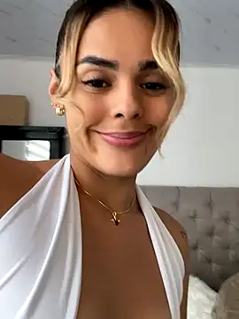 ZoeJohnsoon online show from 11-01-25, 06:54