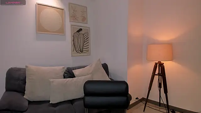 SavannahStorm online show from 03-17-26, 08:45