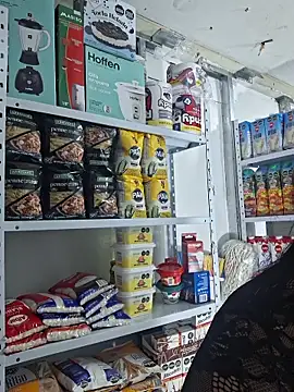 Katia sweetx online show from 04-07-26, 11:21