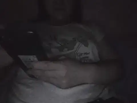 MikaKors online show from 12-15-24, 01:22