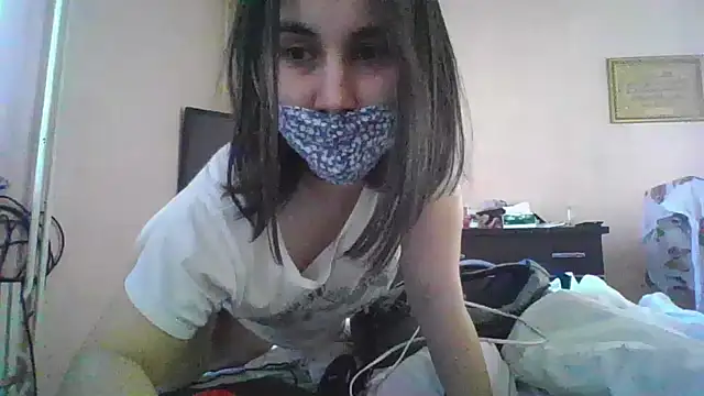 MikaKors online show from 03-16-25, 08:21