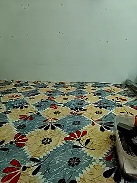 Cute Kritika online show from 02-25-26, 04:00