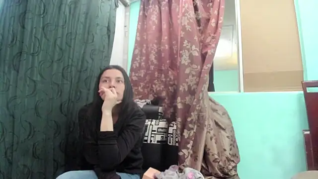 Nathaly love96 online show from 03-12-26, 07:09