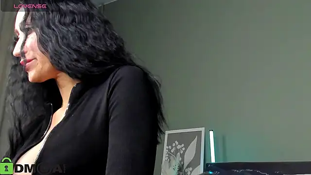 Margaret Clark  online show from 02-16-25, 03:15