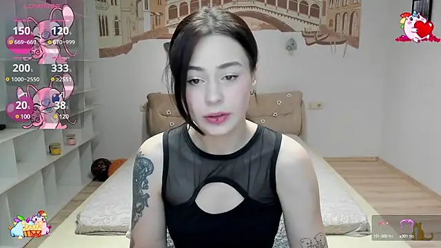 Snapshot of NataliMillers chatting on 12-21-24, 06:52 NataliMillers online show from 12-21-24, 06:52