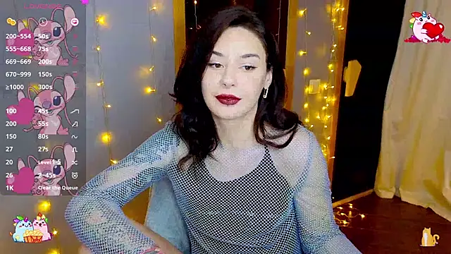 Snapshot of NataliMillers chatting on 01-28-25, 03:46 NataliMillers online show from 01-28-25, 03:46