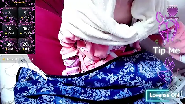 Snapshot of arincochu chatting on 03-01-25, 06:21 arincochu online show from 03-01-25, 06:21