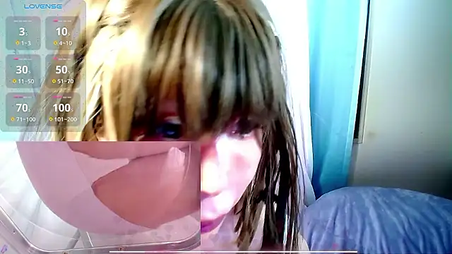 arincochu online show from 05-25-26, 10:38