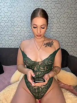 Tatti-Go online show from 11-22-25, 11:42