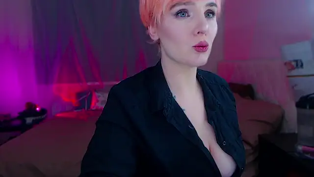 Snapshot of MissSeverina chatting on 03-15-25, 07:05 MissSeverina online show from 03-15-25, 07:05