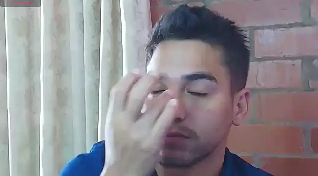 Leandro valenzuela online show from 02-12-25, 02:21