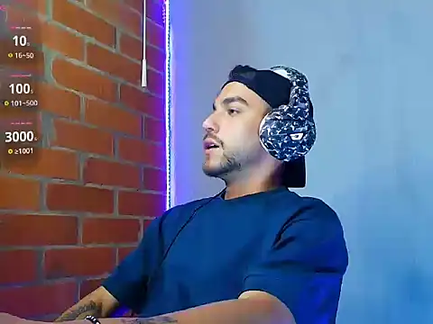 Leandro valenzuela online show from 10-25-25, 10:23