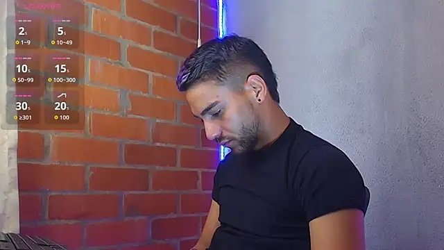 Leandro valenzuela online show from 02-14-26, 10:06